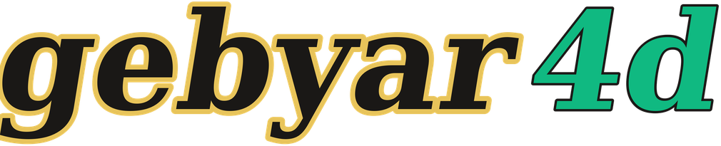 gebyar4d logo